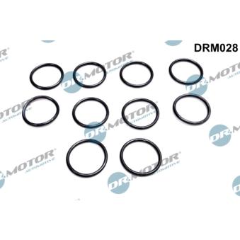 Rondelle d'étanchéité, vis de vidange d'huile Dr.Motor DRM028 pour KIA VENGA 1.7 CDTI - 110cv