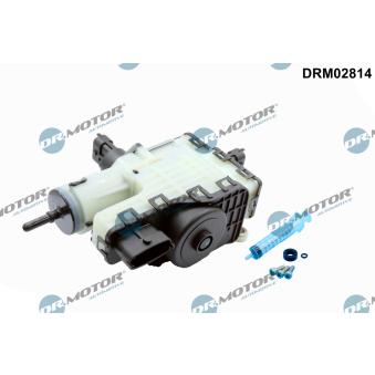 Module d'alimentation, injection d'urée Dr.Motor [DRM02814]
