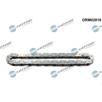 Chaîne de distribution Dr.Motor [DRM02818]