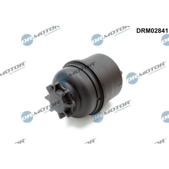 Réservoir de comp, huile hydraulique (direction assistée) Dr.Motor DRM02841