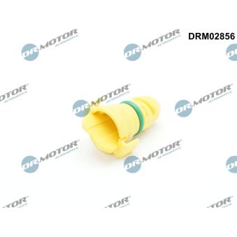 Vis-bouchon, carter d'huile Dr.Motor DRM02856