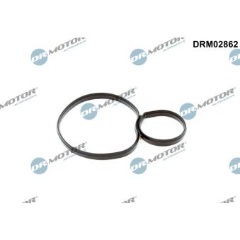 Joint d'étanchéité, boîtier de filtre à huile Dr.Motor DRM02862