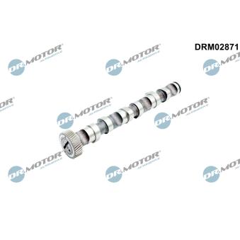 Arbre à came Dr.Motor OEM 059109022P