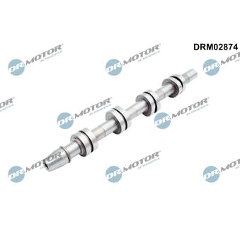 Arbre à came Dr.Motor DRM02874 pour FORD FOCUS 2.0 TDI - 170cv