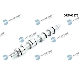 Arbre à came Dr.Motor DRM02876 pour AUDI A4 2.0 TDI 16V - 140cv
