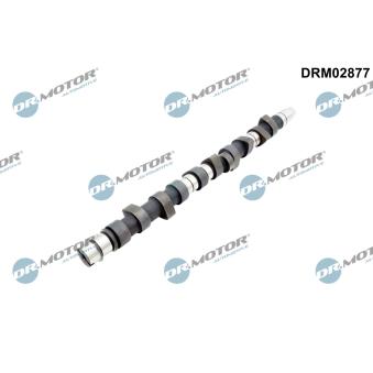 Arbre à came Dr.Motor [DRM02877]