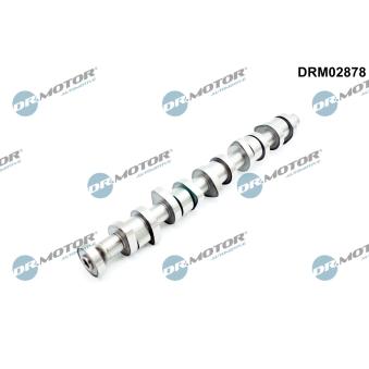Arbre à came Dr.Motor OEM 070109101P