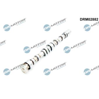 Arbre à came Dr.Motor DRM02882 pour AUDI A1 1.4 TFSI - 122cv
