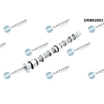 Arbre à came Dr.Motor DRM02883 pour AUDI A1 1.4 TFSI - 122cv