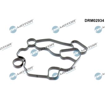 Joint d'étanchéité, boîtier de filtre à huile Dr.Motor [DRM02934]