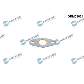 Joint, radiateur d'huile Dr.Motor OEM WL8414V22