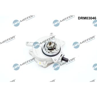 Pompe à vide, freinage Dr.Motor OEM 06D145100F