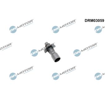 Bride de liquide de refroidissement Dr.Motor [DRM03059]