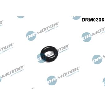 Bague d'étanchéité, porte-injecteur Dr.Motor DRM0306 pour VOLVO V70 2.0 - 180cv