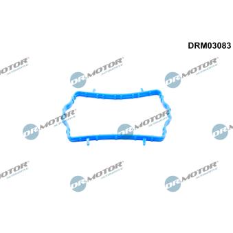 Joint d'étanchéité, boîtier du thermostat Dr.Motor [DRM03083]