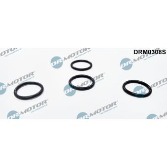Bague d'étanchéité, porte-injecteur Dr.Motor DRM0308S pour MERCEDES-BENZ CLASSE E 1.7 DTI - 75cv