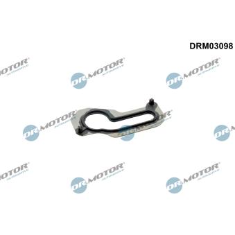 Joint d'étanchéité, carter d'huile Dr.Motor [DRM03098]