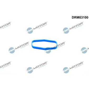 Joint d'étanchéité, pompe à huile Dr.Motor [DRM03100]