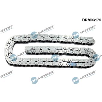 Chaîne de distribution Dr.Motor [DRM03175]