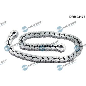Chaîne de distribution Dr.Motor [DRM03176]