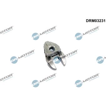 Support, injecteur Dr.Motor [DRM03231]
