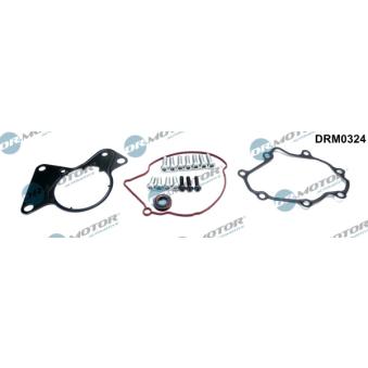 Kit de réparation, pompe à vide (freinage) Dr.Motor [DRM0324]