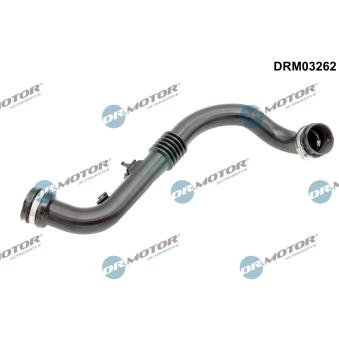 Gaine de suralimentation Dr.Motor [DRM03262]