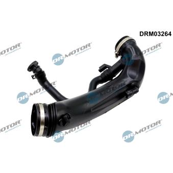 Flexible, alimentation en air Dr.Motor DRM03264