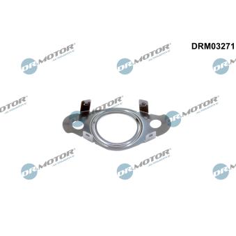 Joint, flexible vanne EGR Dr.Motor [DRM03271]