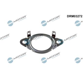 Joint, flexible vanne EGR Dr.Motor [DRM03272]