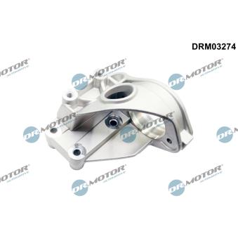 Douille entretoise, arbre de transmission à cardans Dr.Motor [DRM03274]