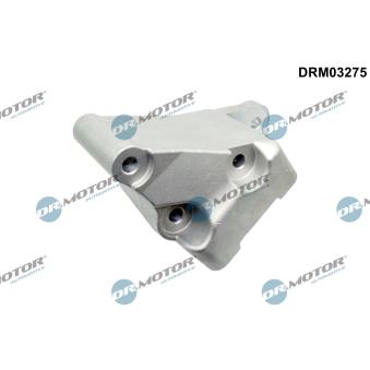 Support moteur arrière gauche Dr.Motor [DRM03275]