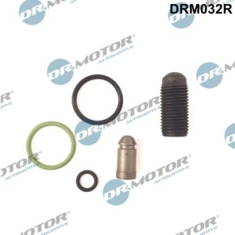 Kit de réparation, unité pompe-injecteur Dr.Motor DRM032R pour AUDI A4 2.0 TDI - 170cv