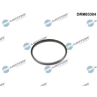 Bague d'étanchéité, gaine de suralimentation Dr.Motor [DRM03304]