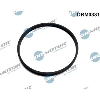 Joint, manchon de vanne papillon Dr.Motor [DRM0331]