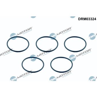 Bague d'étanchéité Dr.Motor [DRM03324]