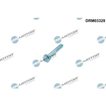 Vis, support pour controleur d'injecteurs Dr.Motor [DRM03329]