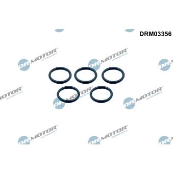 Bague d'étanchéité Dr.Motor [DRM03356]