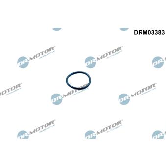 Bague d'etanchéité, tendeur de chaîne de distribution Dr.Motor [DRM03383]