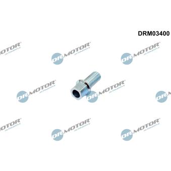 Vis de roue Dr.Motor DRM03400 pour VOLKSWAGEN PASSAT 1,8 TSI - 152cv