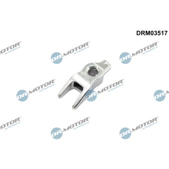 Support, injecteur Dr.Motor [DRM03517]