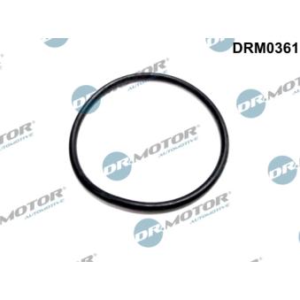 Joint, pompe à vide Dr.Motor DRM0361 pour BMW Série 3 320 Cd - 150cv