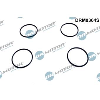 Joint d'étanchéité, porte-injecteur Dr.Motor OEM 03L130277B