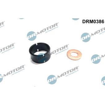 Kit de joints, injecteur Dr.Motor DRM0386 pour CITROEN JUMPY 2.0 HDI 110 - 109cv