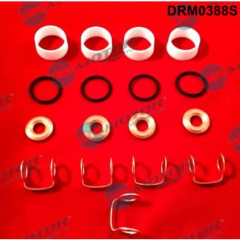 Kit de joints, injecteur Dr.Motor [DRM0388S]