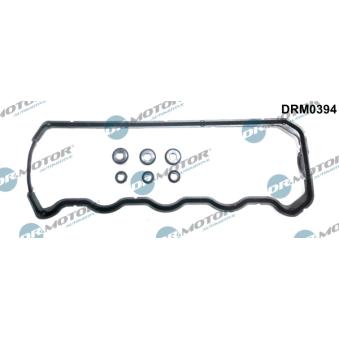 Jeu de joints d'étanchéité, couvercle de culasse Dr.Motor DRM0394 pour BMW Série 3 1.9 TDI quattro - 110cv