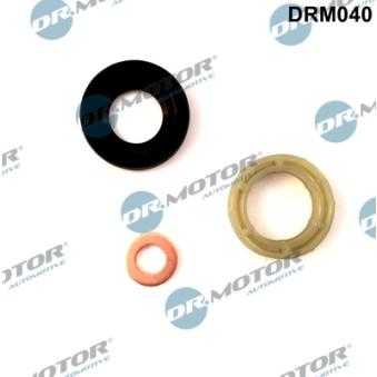 Kit de joints, injecteur Dr.Motor DRM040 pour CITROEN C5 1.6 HDI - 109cv