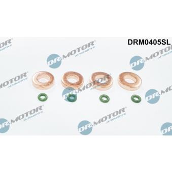 Kit de joints, injecteur Dr.Motor [DRM0405SL]