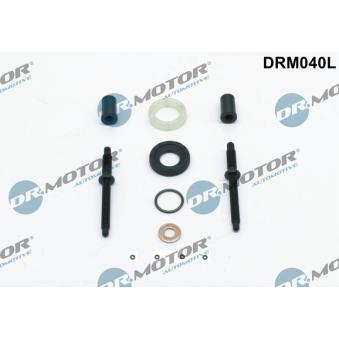 Vis, support pour controleur d'injecteurs Dr.Motor DRM040L pour FORD GRANADA 1.5 TDCi - 95cv