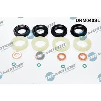 Kit de joints, injecteur Dr.Motor DRM040SL pour CITROEN C5 1.6 HDI - 109cv